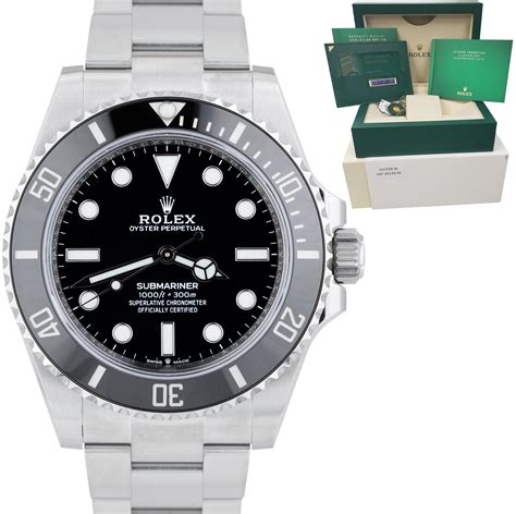 rolex black sbmariner|2021 Rolex Submariner for sale.